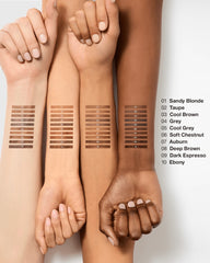 quickliner™ for brows eyebrow pencil