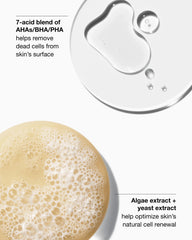 clarifying do-over peel