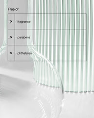 skin school supplies: cleanser refresher course (type 3 & 4)