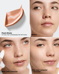 even better™ all-over primer + color corrector