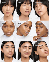 even better™ light reflecting glowy face primer