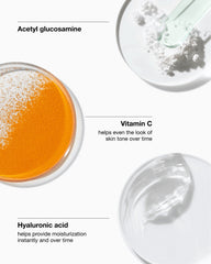 even better™ light reflecting glowy face primer