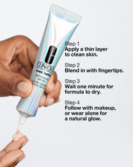 even better™ light reflecting glowy face primer