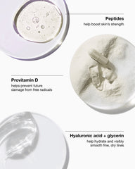 clinique smart clinical repair™ broad spectrum spf 30 wrinkle correcting cream