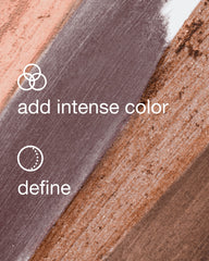 high impact shadow play™ shadow + definer