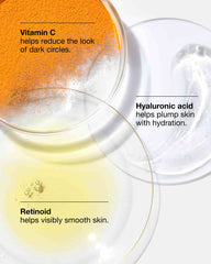 all about eyes™ brightening serum concentrate