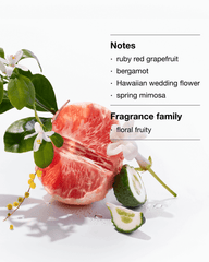 clinique happy™ body spritz