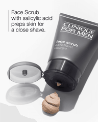 daily oil-free hydration set: cleanse. exfoliate. hydrate