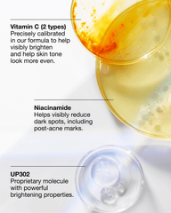 even better clinical™ dark spot clearing serum