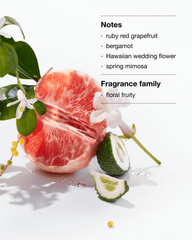 happy duo fragrance set