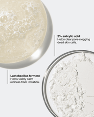 acne solutions™ clinical advanced clearing gel