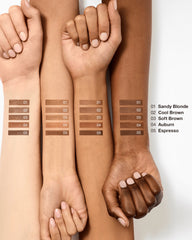 fill in the blanks™ brow powder pomade