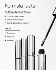 just browsing™ clear sculpting gel