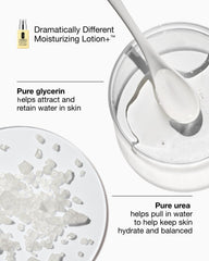3-step routine bundle for dry combination skin