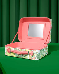 clinique x jonathan cohen train case ($20 with $55+. discount in checkout.)