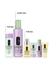 great skin everywhere set: for dry combination skin