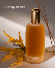 aromatic elixir riches: perfume set