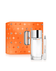 happy couple: perfume set