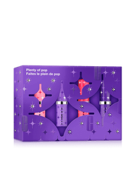 plenty of pop: pop longwear set