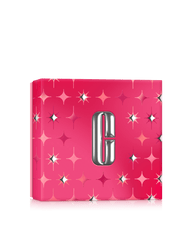 clinique lip vault: lipstick set