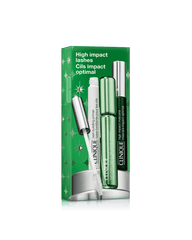 high impact lashes: mascara set