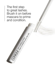 high impact lashes: mascara set