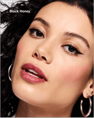 cult classic lip duo: almost lipstick honey set