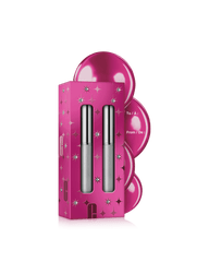 almost lipstick in black honey and pink honey stocking stuffer