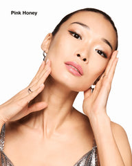 almost lipstick in black honey and pink honey stocking stuffer