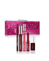 black honey makeup vault set