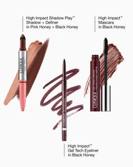 black honey eye makeup bundle <br><s>$90</s> <span style="\2">$74 </span>at checkout