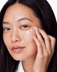 all about eyes™ rich eye cream with hyaluronic acid