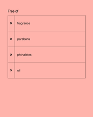 moisture surge™ overnight facial mask