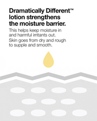 dramatically different moisturizing lotion+™