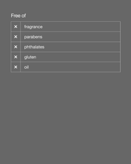 clinique for men™ face wash