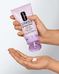 all about clean™ foaming facial soap