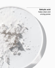 acne solutions™ cleansing gel