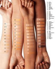 beyond perfecting™ foundation + concealer