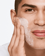 clinique for men™ charcoal face wash