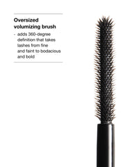 chubby lash™ fattening mascara