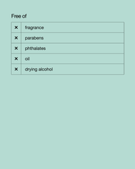 clarifying lotion 1.0 twice a day exfoliator