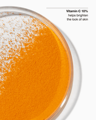 clinique fresh pressed™ renewing powder cleanser with pure vitamin c