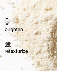 clinique fresh pressed™ renewing powder cleanser with pure vitamin c