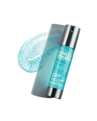 clinique for men™ maximum hydrator activated water-gel concentrate