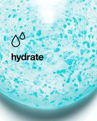 clinique for men™ maximum hydrator activated water-gel concentrate