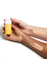 clinique pep-start™ daily uv protector broad spectrum spf 50