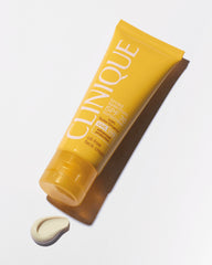 broad spectrum spf 30 sunscreen oil-free face cream