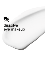 naturally gentle eye makeup remover