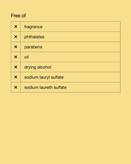 dramatically different™ moisturizing gel