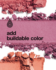 blushing blush™ powder blush